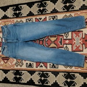 Women's Wrangler High Rise Skinny Jeans